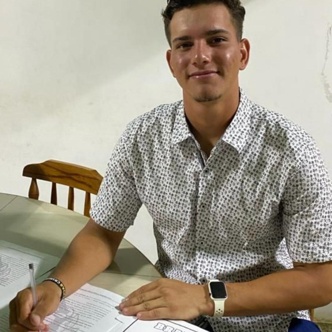 Descripción de la primera imagen