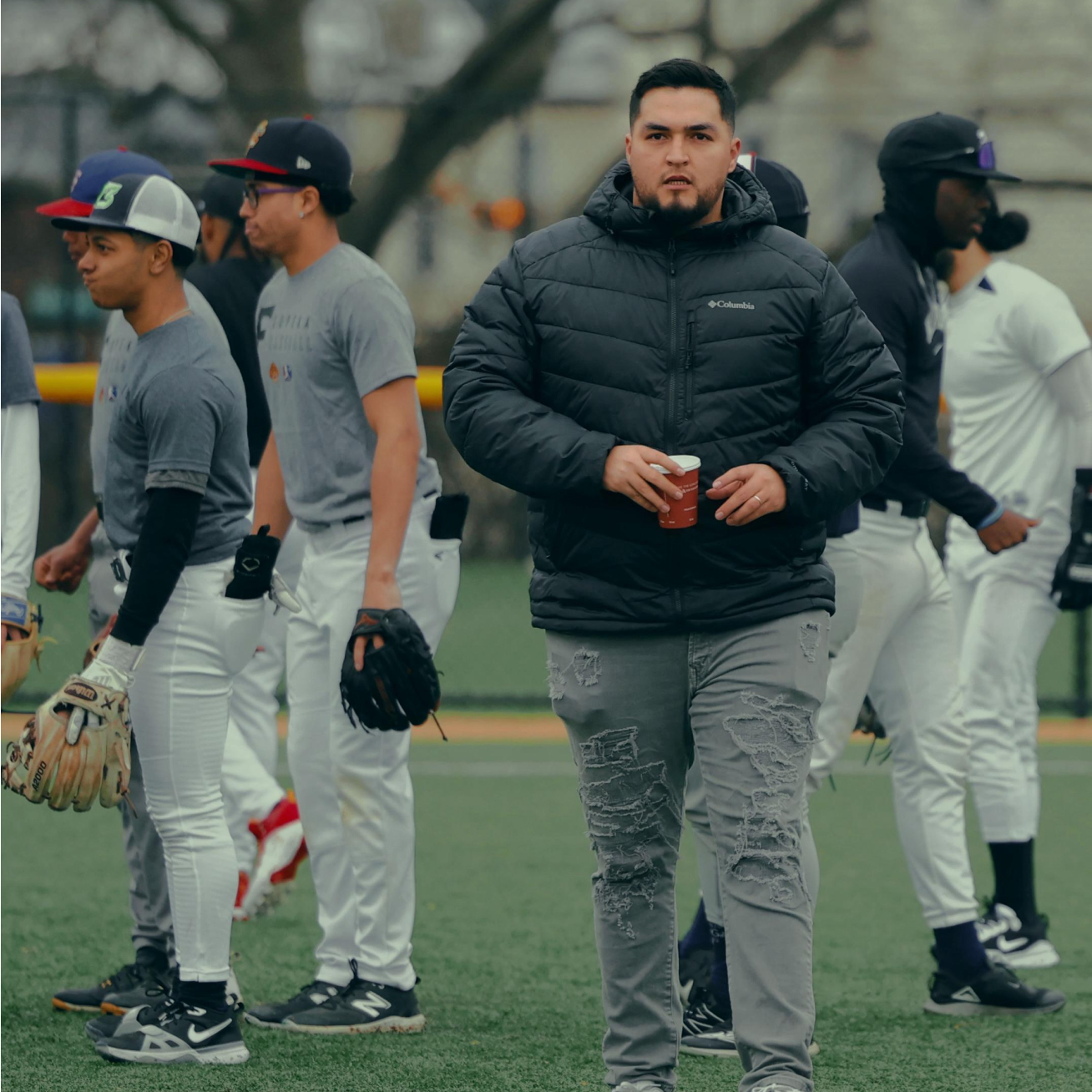 Descripción de la segunda imagen