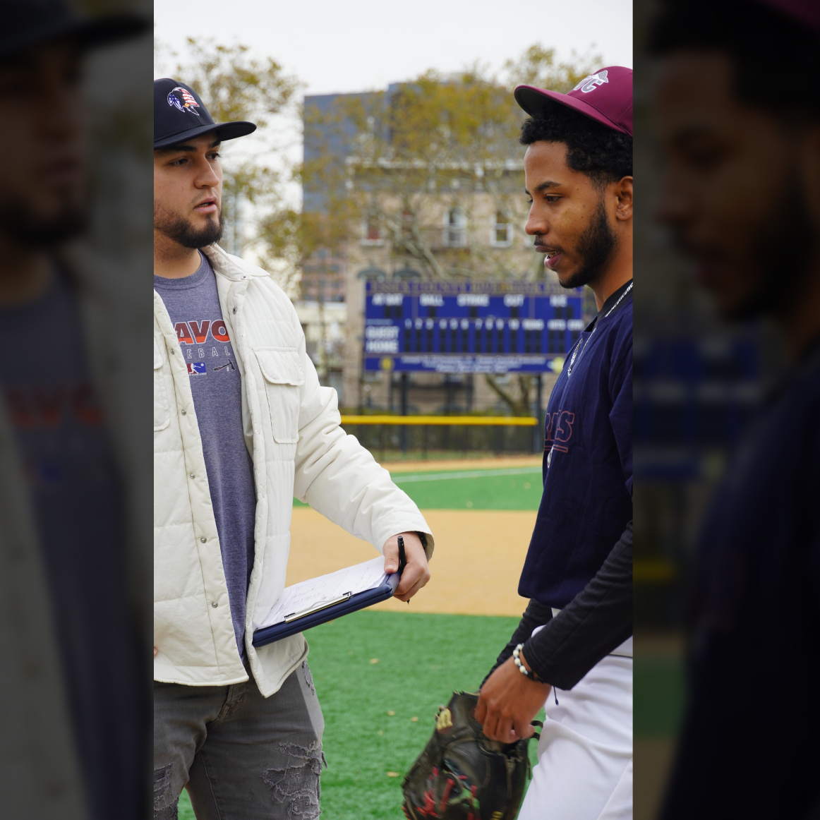 Descripción de la tercera imagen