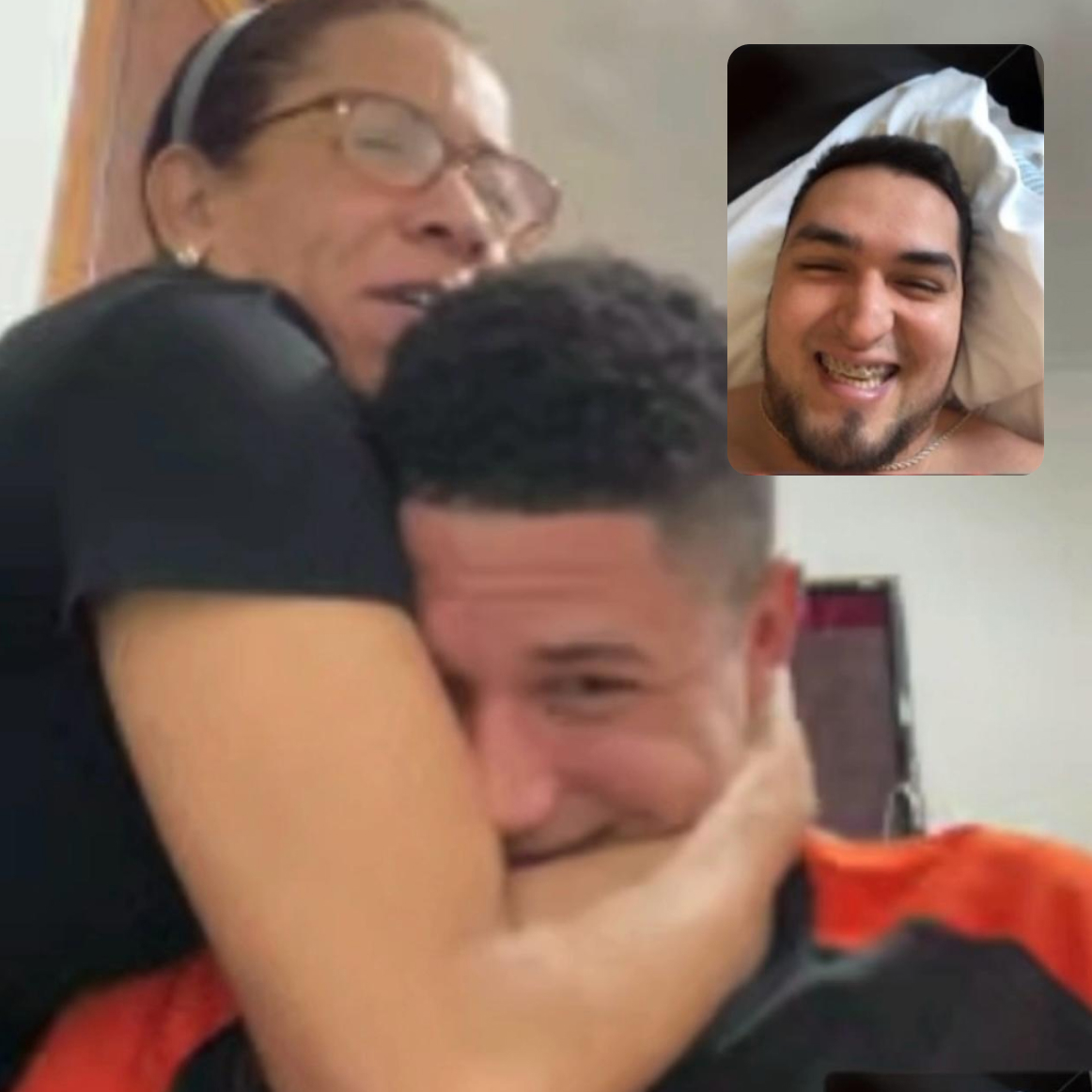 Descripción de la primera imagen