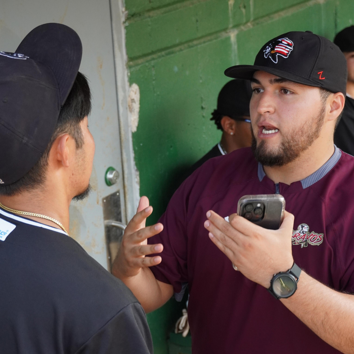 Descripción de la segunda imagen